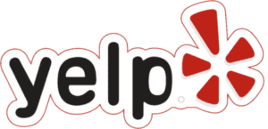 Yelp Logo mr locksmith