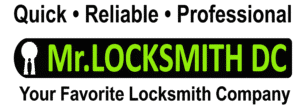 mr locksmith dc new logo