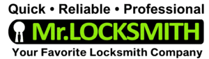 mr locksmith dc new logo