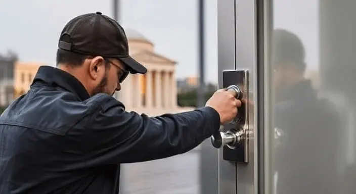 Reliable Locksmith in Washington, DC | Mr Locksmith DC Reliable Locksmith in Washington, DC